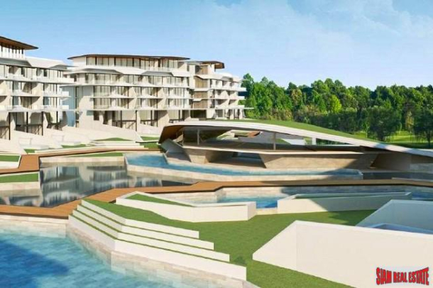 1 Bed, 1 Bath, ApartmentFor Sale, Laguna, Phuket