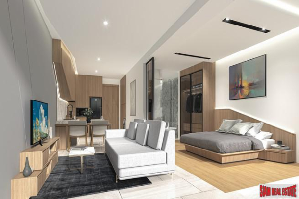 1 Bed, 1 Bath, ApartmentFor Sale, Laguna, Phuket