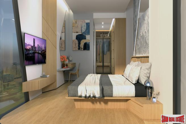 1 Bed, 1 Bath, ApartmentFor Sale, Laguna, Phuket