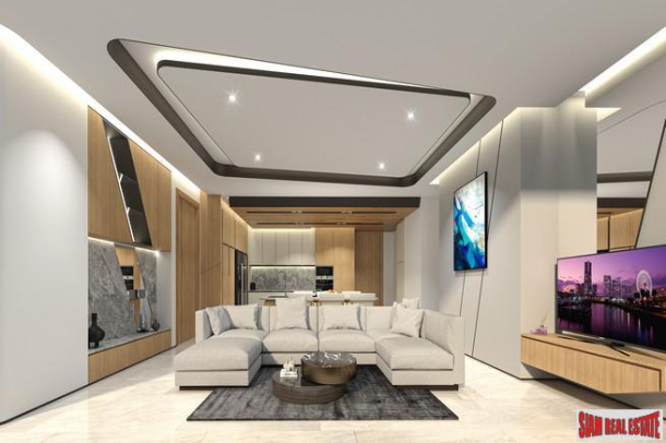 1 Bed, 1 Bath, ApartmentFor Sale, Laguna, Phuket