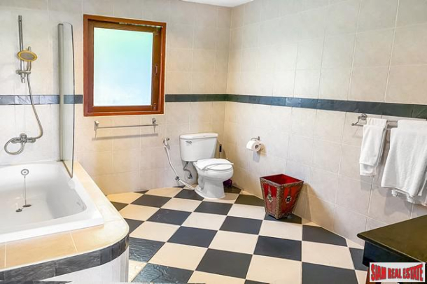 6 Bed, 6 Bath, HouseFor Sale, Kata, Phuket