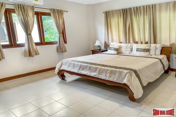 6 Bed, 6 Bath, HouseFor Sale, Kata, Phuket