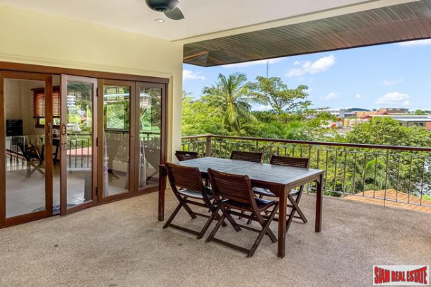 6 Bed, 6 Bath, HouseFor Sale, Kata, Phuket
