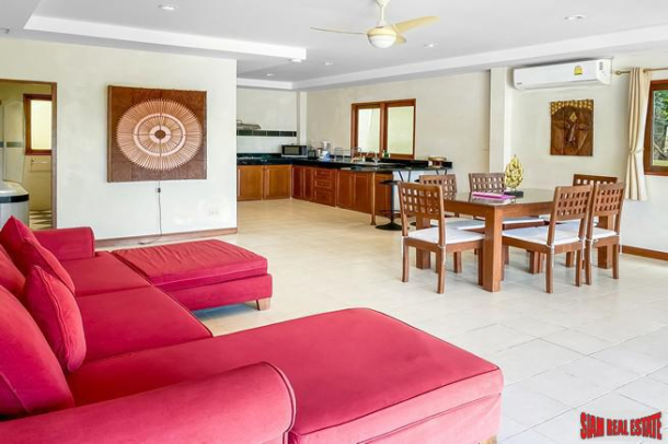 6 Bed, 6 Bath, HouseFor Sale, Kata, Phuket