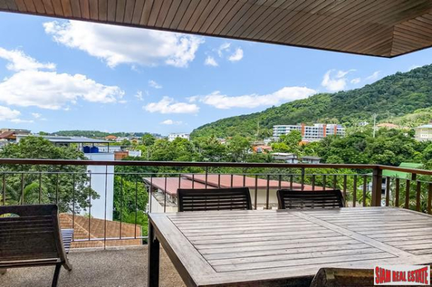 6 Bed, 6 Bath, HouseFor Sale, Kata, Phuket