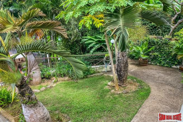 6 Bed, 6 Bath, HouseFor Sale, Kata, Phuket