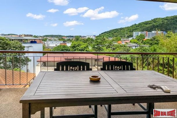 6 Bed, 6 Bath, HouseFor Sale, Kata, Phuket