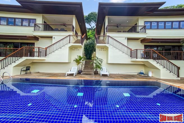 6 Bed, 6 Bath, HouseFor Sale, Kata, Phuket