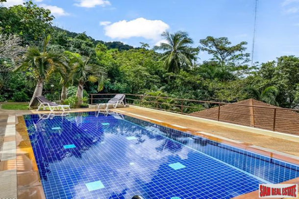 6 Bed, 6 Bath, HouseFor Sale, Kata, Phuket