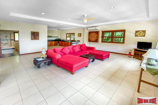 6 Bed, 6 Bath, HouseFor Sale, Kata, Phuket