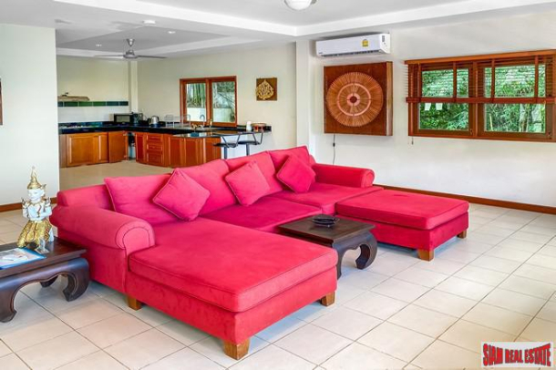 6 Bed, 6 Bath, HouseFor Sale, Kata, Phuket