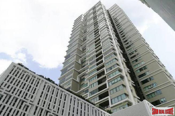 2 Bed, 3 Bath, ApartmentFor Sale, Phrom Phong, Bangkok