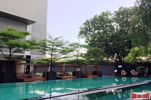 2 Bed, 3 Bath, ApartmentFor Sale, Phrom Phong, Bangkok