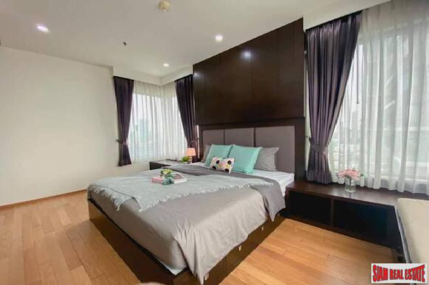 2 Bed, 3 Bath, ApartmentFor Sale, Phrom Phong, Bangkok