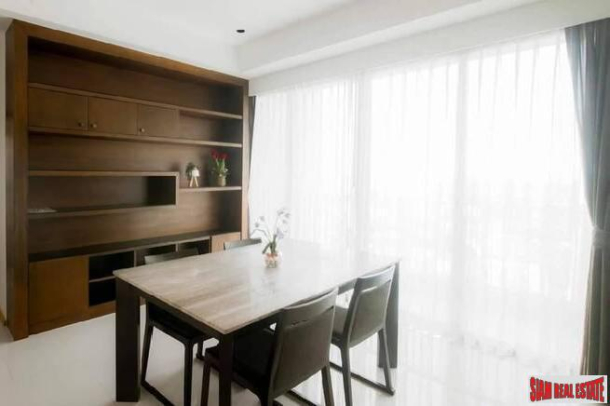 2 Bed, 3 Bath, ApartmentFor Sale, Phrom Phong, Bangkok