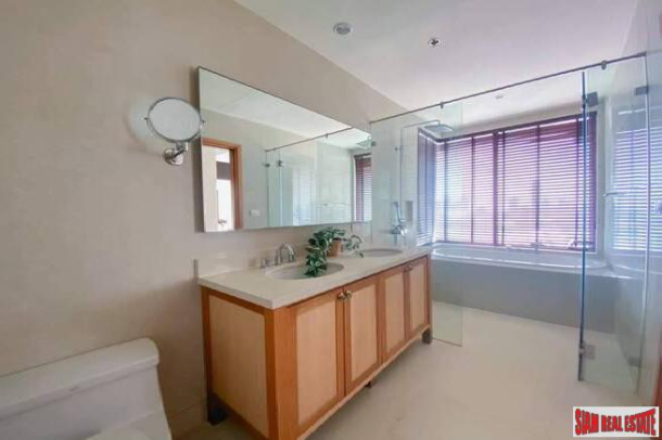 2 Bed, 3 Bath, ApartmentFor Sale, Phrom Phong, Bangkok