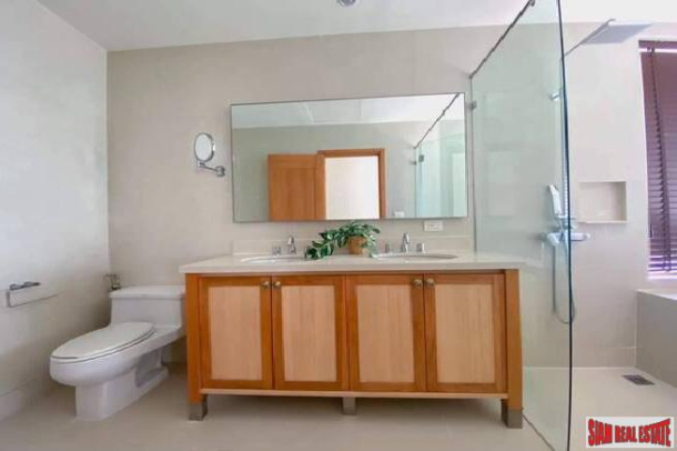 2 Bed, 3 Bath, ApartmentFor Sale, Phrom Phong, Bangkok