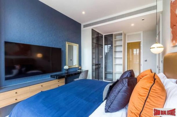 1 Bed, 1 Bath, ApartmentFor Sale, Chit Lom, Bangkok