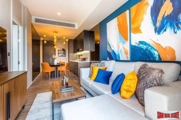 1 Bed, 1 Bath, ApartmentFor Sale, Chit Lom, Bangkok