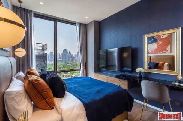 1 Bed, 1 Bath, ApartmentFor Sale, Chit Lom, Bangkok