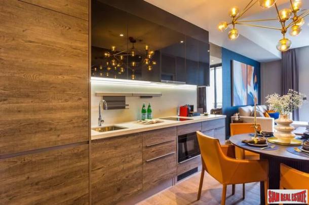 1 Bed, 1 Bath, ApartmentFor Sale, Chit Lom, Bangkok