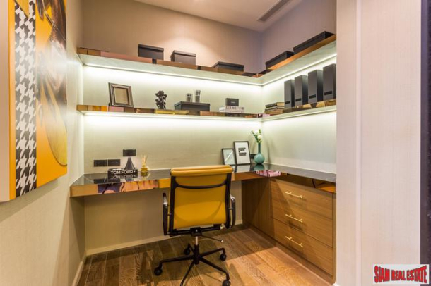 2 Bed, 2 Bath, ApartmentFor Sale, Chit Lom, Bangkok