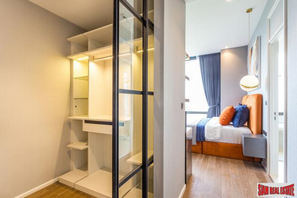 2 Bed, 2 Bath, ApartmentFor Sale, Chit Lom, Bangkok