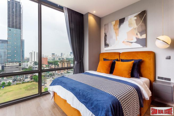2 Bed, 2 Bath, ApartmentFor Sale, Chit Lom, Bangkok