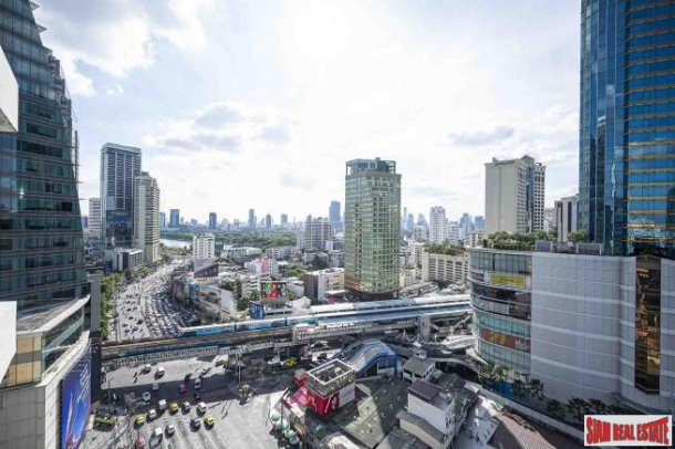 2 Bed, 2 Bath, ApartmentFor Sale, Asok, Bangkok