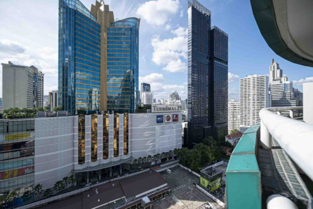 2 Bed, 2 Bath, ApartmentFor Sale, Asok, Bangkok