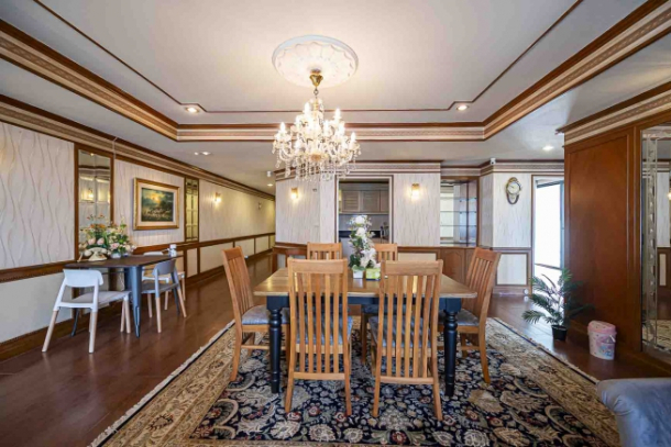 2 Bed, 2 Bath, ApartmentFor Sale, Asok, Bangkok