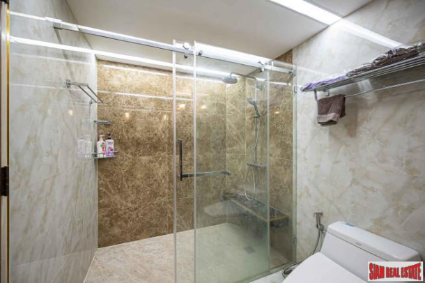 2 Bed, 2 Bath, ApartmentFor Sale, Asok, Bangkok