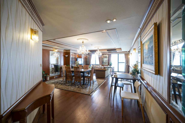 2 Bed, 2 Bath, ApartmentFor Sale, Asok, Bangkok