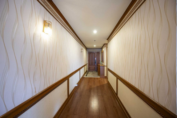 2 Bed, 2 Bath, ApartmentFor Sale, Asok, Bangkok