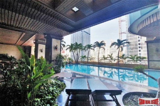 2 Bed, 2 Bath, ApartmentFor Sale, Asok, Bangkok