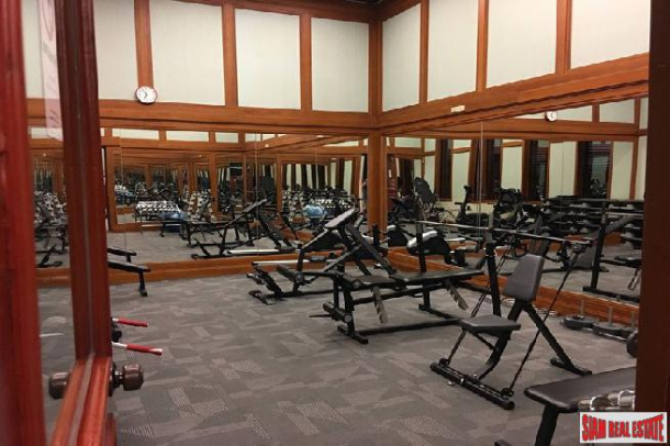 2 Bed, 2 Bath, ApartmentFor Sale, Asok, Bangkok