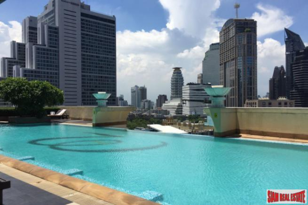 2 Bed, 2 Bath, ApartmentFor Sale, Phrom Phong, Bangkok