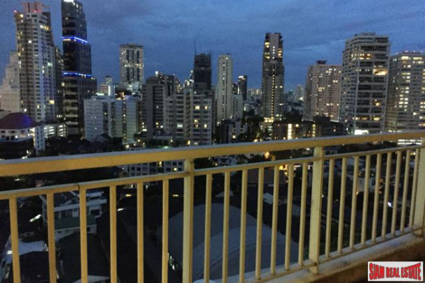 2 Bed, 2 Bath, ApartmentFor Sale, Phrom Phong, Bangkok