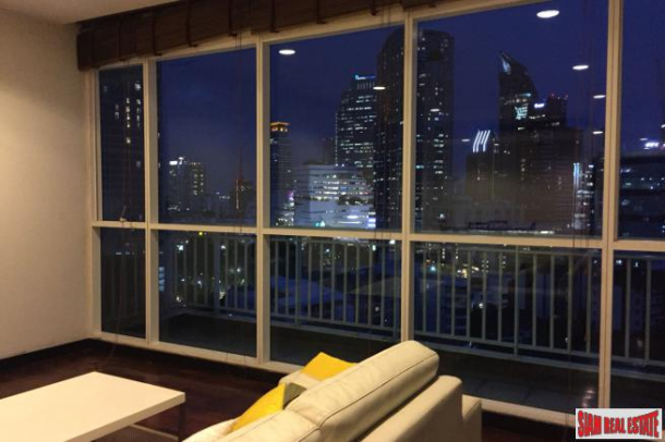 2 Bed, 2 Bath, ApartmentFor Sale, Phrom Phong, Bangkok