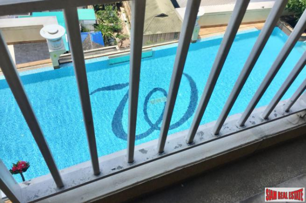 2 Bed, 2 Bath, ApartmentFor Sale, Phrom Phong, Bangkok