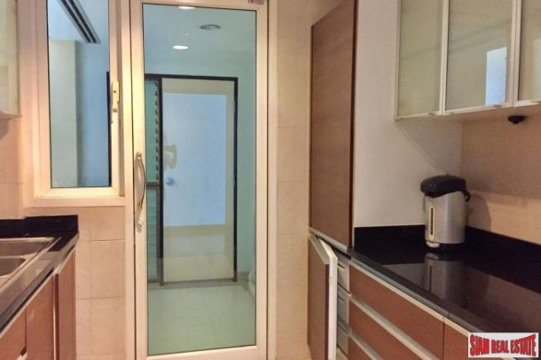 2 Bed, 2 Bath, ApartmentFor Sale, Phrom Phong, Bangkok