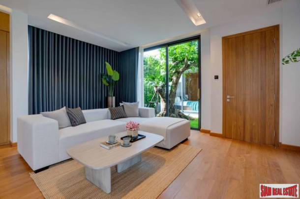 4 Bed, 5 Bath, HouseFor Sale, Kamala, Phuket