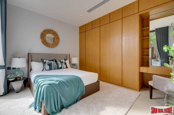 4 Bed, 5 Bath, HouseFor Sale, Kamala, Phuket