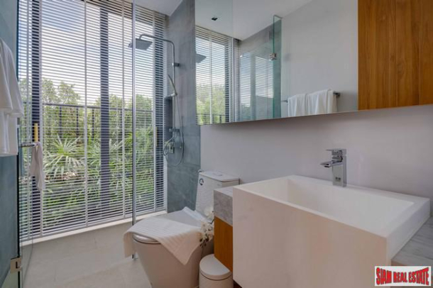 4 Bed, 5 Bath, HouseFor Sale, Kamala, Phuket