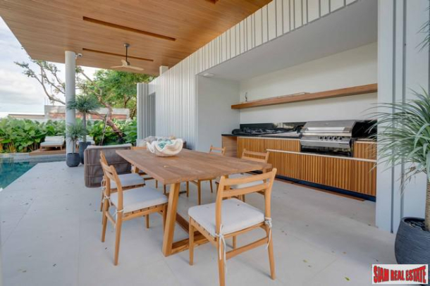 4 Bed, 5 Bath, HouseFor Sale, Kamala, Phuket