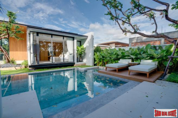 4 Bed, 5 Bath, HouseFor Sale, Kamala, Phuket