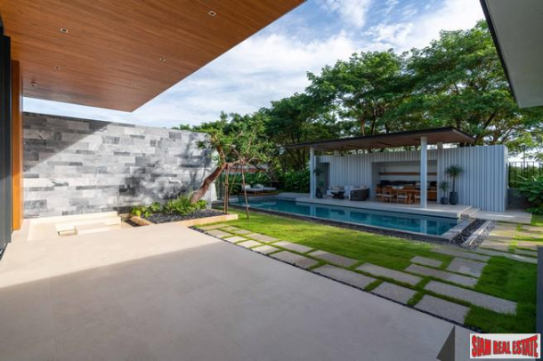 4 Bed, 5 Bath, HouseFor Sale, Kamala, Phuket