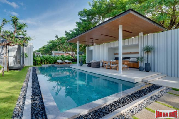 4 Bed, 5 Bath, HouseFor Sale, Kamala, Phuket