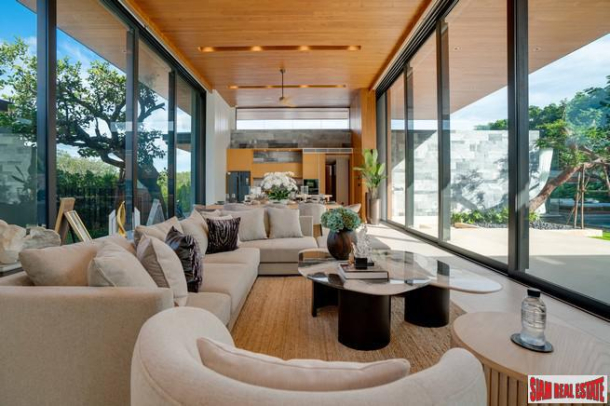 4 Bed, 5 Bath, HouseFor Sale, Kamala, Phuket