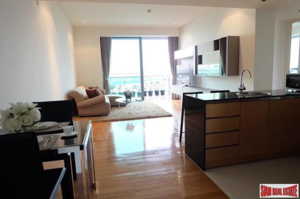 2 Bed, 2 Bath, ApartmentFor Sale, Rama 3, Bangkok